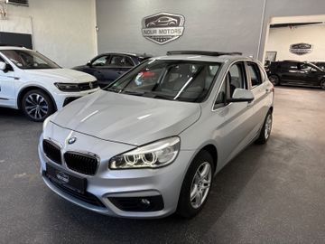 BMW 218 - 1