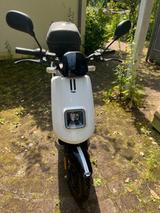 Andere Doc Green Motorroller S4 (baugleich Nova Motors) - MOTORROLLER
