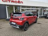 Citroën C3   Elektromotor 113  ë-MAX Autom. SHZ RFK On-B - Citroën mit Elektro-Antrieb: Kleinwagen