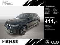 Audi Q5 - Vorschau Bild 1