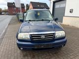 Suzuki Grand Vitara 2.7 V6 Comfort - Suzuki Grand Vitara: 7