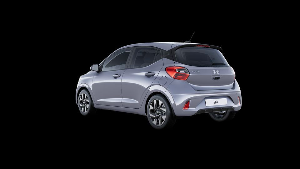 Hyundai i10 – Bild 3
