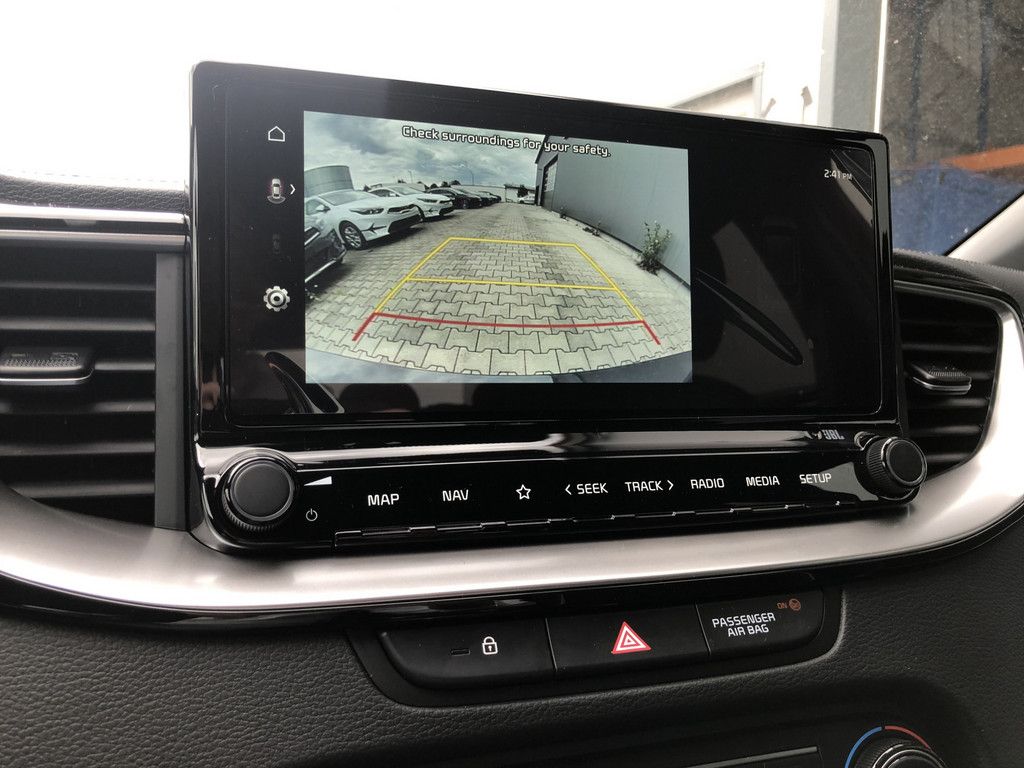 Kia cee'd / Ceed - Bild 11