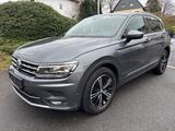 Volkswagen Tiguan Highline BMT