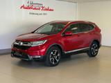 Honda CR-V 1.5T 4WD CVT Lifestyle +Carplay+LED+Navi+ - : Cvt