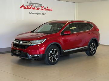 Honda CR-V - 1