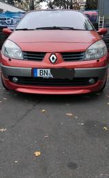 Renault scenic 2.0 16v, 6 gange benzin 200... - gebrauchte Renault Scenic aus dem Jahr 2003