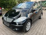 Mercedes-Benz A 150 CLASSIC  - Mercedes-Benz aus 2005: A Class