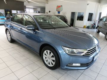 Volkswagen Passat - 3