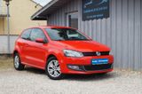 Volkswagen Polo V Life|Bi-Xenon|TÜV 11/26|SERVICE NEU| - Volkswagen Polo: 11