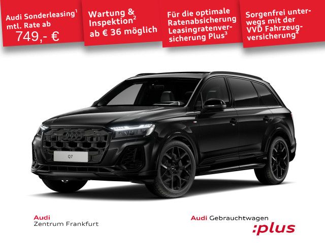 Image of Audi Q7