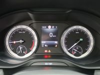 Skoda Kodiaq - Vorschau Bild 13