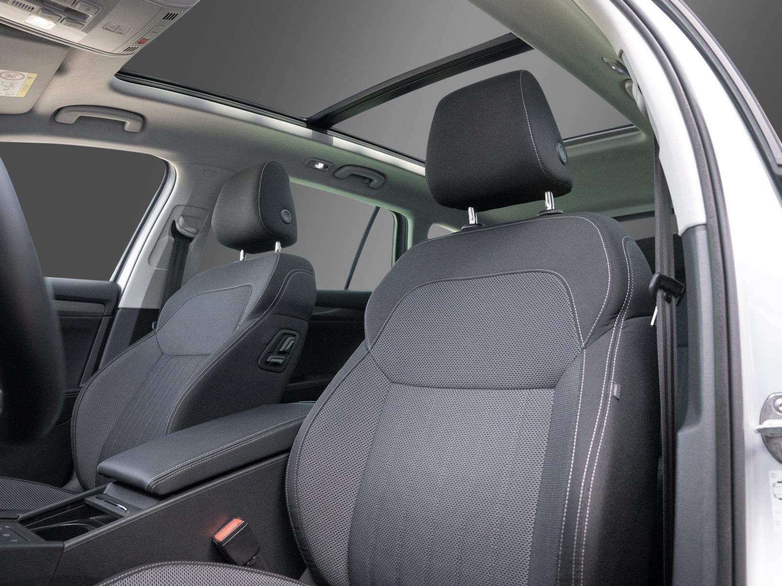 Skoda Superb Style AHK PANO Progressivlenkung DAB+, миниатюра 12