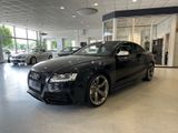 Audi RS5 4.2 FSI Exclusive|Unfallfrei|S.heft|Garantie - Audi: G5