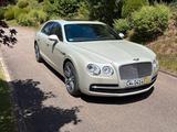 Bentley Flying Spur 6.0 W12 Mulliner, Service neu - Bentley Flying Spur Gebrauchtwagen