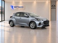 Mazda 2 Hybrid - Vorschau Bild 8