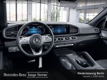 Mercedes GLE 300 - 10