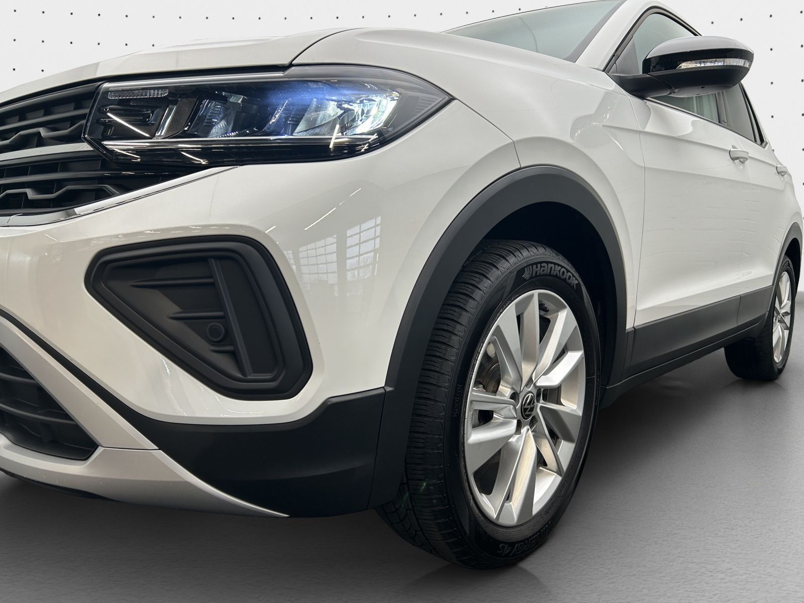 Volkswagen T-Cross - Bild 13