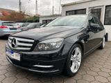 Mercedes-Benz C 200 C -Klasse T CDI BlueEfficiency Automatik