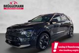 Kia NIRO EV 64.8 KWH INSPIRATION WÄRMEPUMPE DRIVEWIS - Kia Niro aus 2024