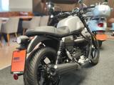 Moto Guzzi V7 IV STONE E5 GREY - MOTO GUZZI G5