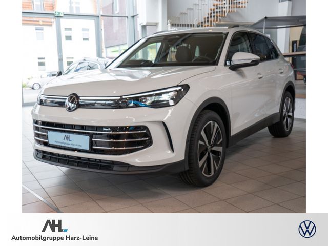 Volkswagen Tiguan Elegance 1,5 l eTSI OPF 110 kW (1 1.5 eTS