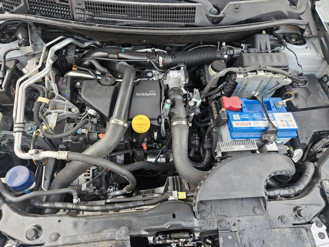 Nissan Qashqai 2013 — photo 13