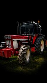 IHC 1246 - IHC Frontlader