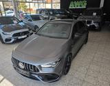 Mercedes-Benz CLA 45 AMG S*4Matic+*Pano*Limo*Edition 1 - gebrauchte Mercedes-Benz CLA 45 AMG aus dem Jahr 2020