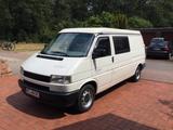 Volkswagen T4 California Carthago Malibu - Volkswagen T4: Carthago