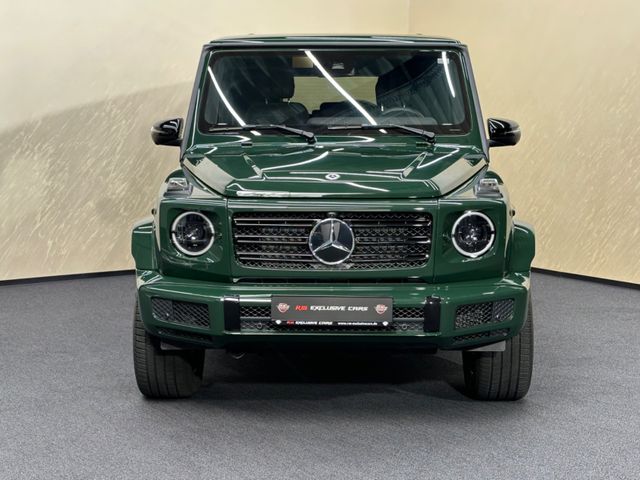 R.W. Exclusive Cars