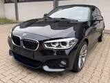 BMW 125 1 Limousine 5-trg. 125 i M Sport - BMW 125 mit Schiebedach
