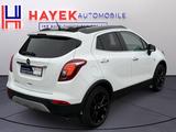 Opel Mokka X 120 Jahre BI-Color/8XBereift/GARANT/TÜV  - Opel Mokka X 120-Jahre