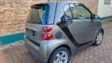 Smart ForTwo coupé 1.0 52kW Edition mhd Edition - Smart: Unfallwagen