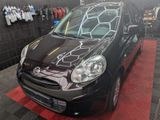 Nissan Micra 30 Jahre Edition - Nissan Micra: 30 Jahre Edition