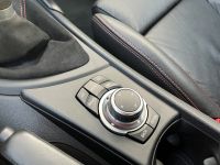 BMW 1er M Coupé DE-FZG BMW-SCHECKH NAV-PROF SHADOW-L bei Autohaus Landmann & Maier OHG