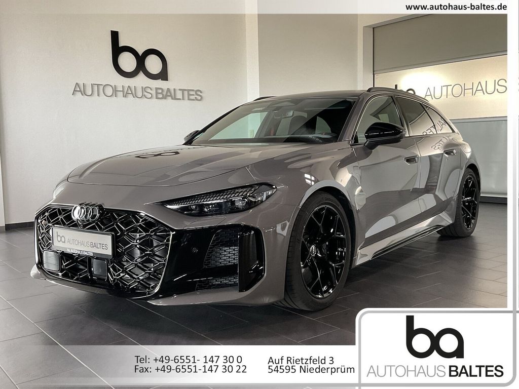 Image of Audi RS5