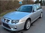 Rover MG ZT-T 2.5l V6 X-Power ohne TÜV Voll fahr... - Rover: P