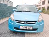 Subaru justy - Subaru Justy: Kleinwagen