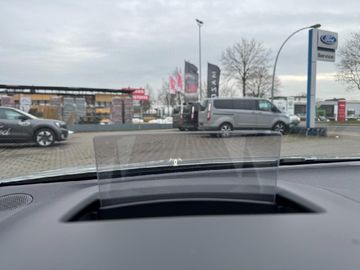 Ford Focus Turnier 1.0 ST-Line NaviKamera