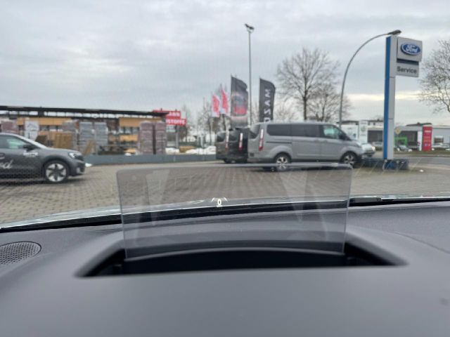 Ford Focus Turnier 1.0 ST-Line NaviKamera