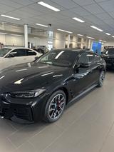 BMW i4 M50 - - BMW i4 von privat