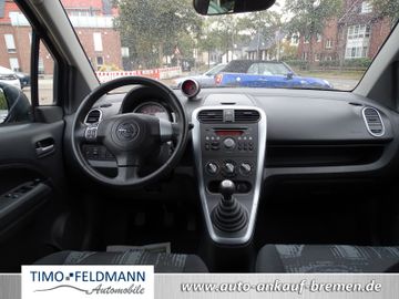 Opel Agila B 1.2 Edition