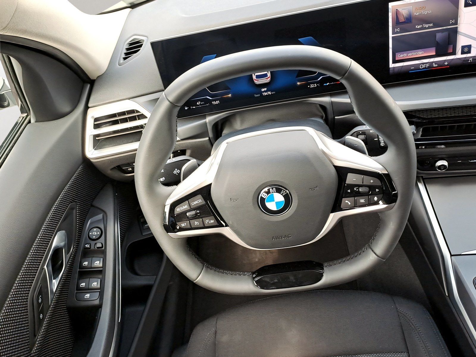 BMW 318 - Bild 10