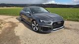 Audi RS5 2.9 TFSI tiptronic quattro Sportback -