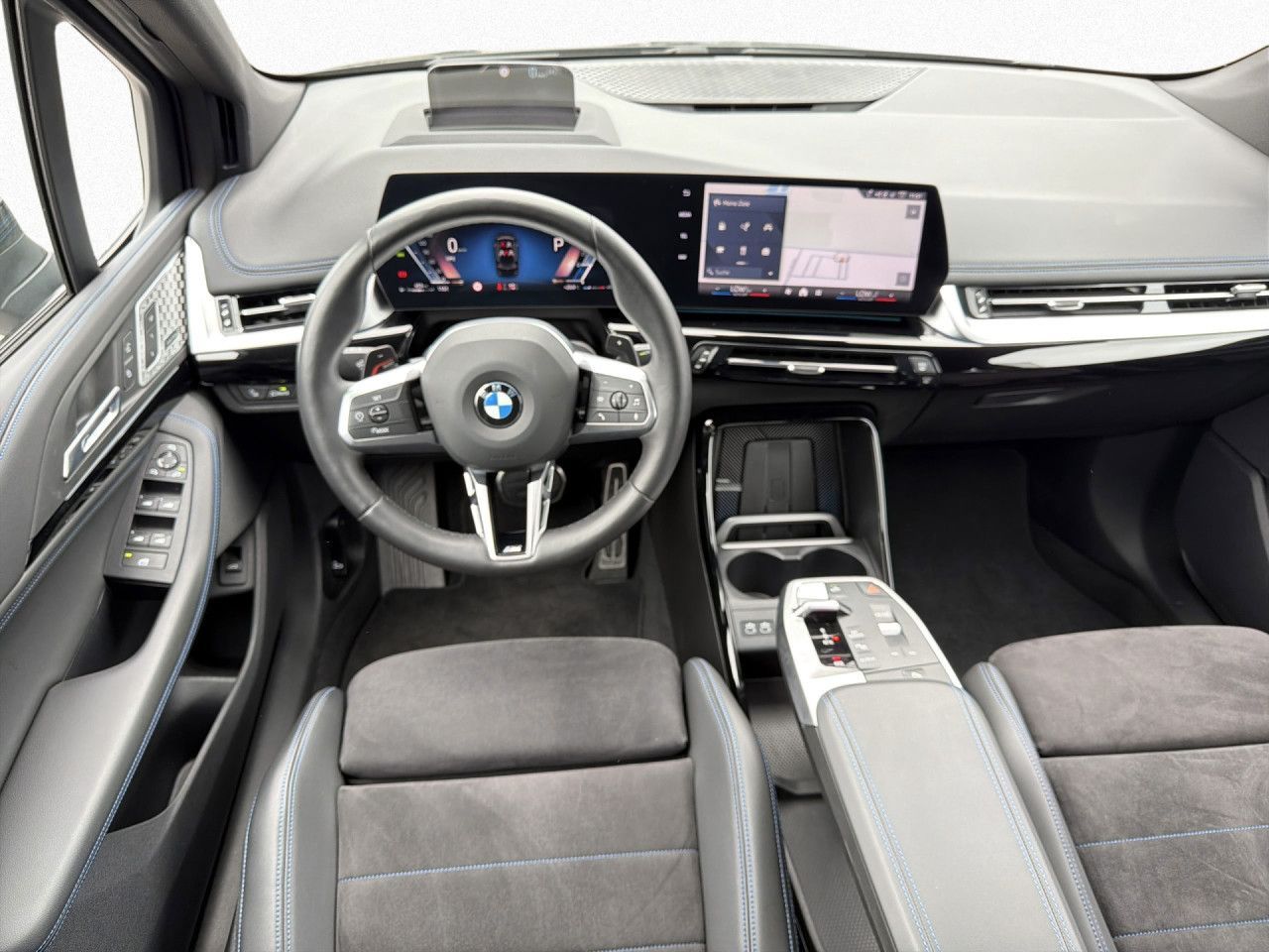 BMW 218 Active Tourer - Bild 14