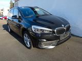 BMW 218 d Gran Tourer/LED/Navi/Klimaau/Sitzh/Kamera - BMW 218 Gran Tourer aus 2021