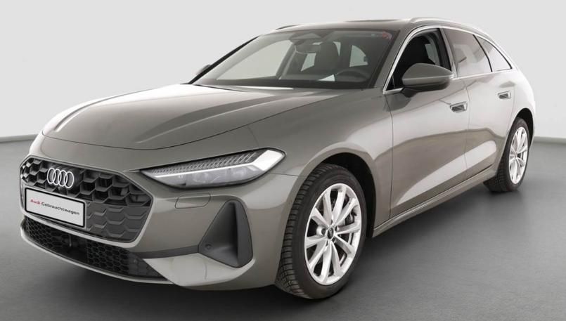 AUDI A5 2026