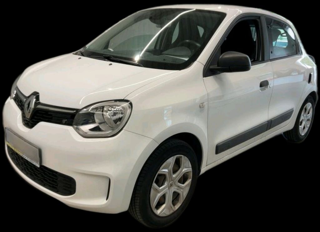 Image of Renault Twingo