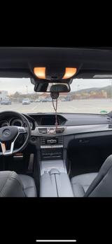 Mercedes-Benz E 350 BlueTEC 4MATIC T AMG Paket AVANTGARDE  - Mercedes-Benz E 350 Gebrauchtwagen in Stuttgart